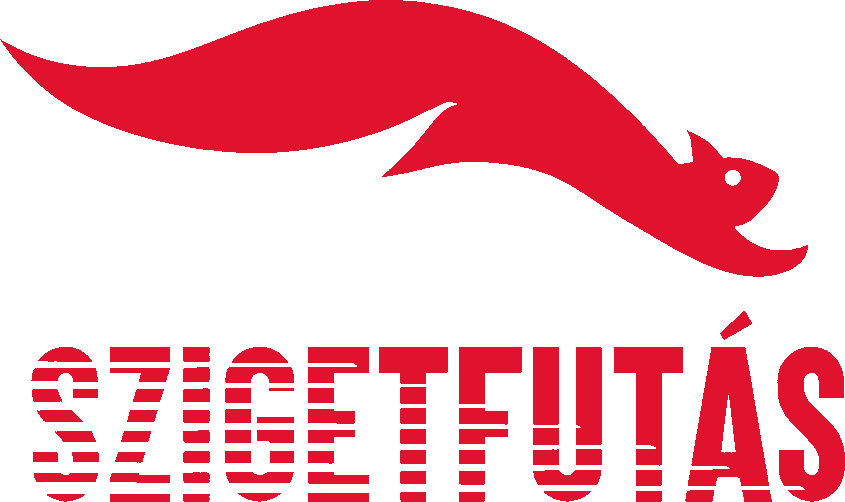 Szigetfutás
